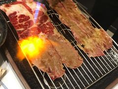 巨无霸澳洲和牛寿司-古田居·特色寿司料理(星之岛旗舰店)