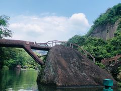 -丹霞山风景名胜区