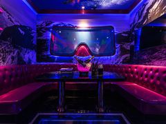 包房-歌友汇KTV(大悦城11层店)
