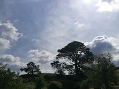 -霍比特人村