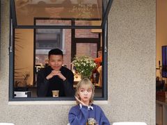 -Bamboo Today Cafe(国创园店)
