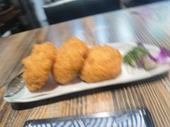 -Hi YOU你的饭局泰餐厅(雍和宫店)