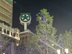 -优衣库(银座店)