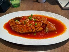 -大潮淮·淮扬菜(何园旗舰店)