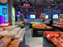 -水果地带(天顺路店)