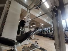 -卓拓健身普拉提运动中心(总店)