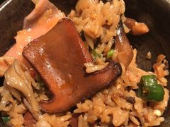 -Ameigo梅果·云贵川bistro(长宁来福士店)