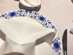 -Yan Ting 宴庭中餐厅(上海静安瑞吉酒店)