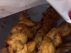 -老徐烧烤涮肚(交道口店)