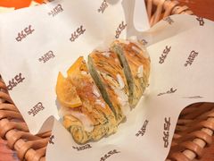 -方炉·天然食材面包店(青秀店)