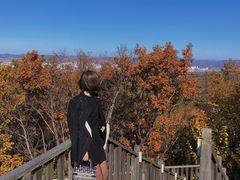 -帽儿山国家森林公园