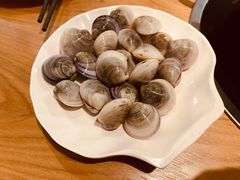 蛤蜊-吉友粥底火锅(方斜路店)