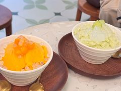 -聪嫂私房甜品(旺角二店)