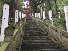 -金堂县云顶石城风景区