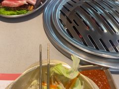 -韩一品韩国料理(柏庐南路店)