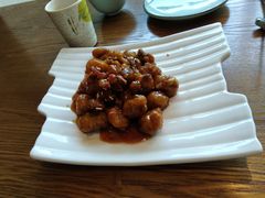 -芳草地度假酒店·野炉中餐厅