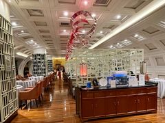 -北京王府井希尔顿酒店·秦唐中餐厅Chynna