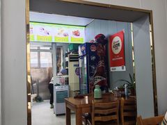 -蔺家老字号羊杂碎馆