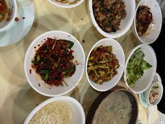 -笨罗卜浏阳菜馆(龙华鹏润达店)