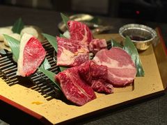 -300杯·和牛烧肉清酒专门店(廊里店)
