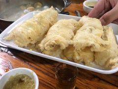 -章记正宗南岗鱼蛋火锅