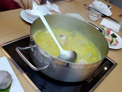 -湯系·煲汤手艺人(东二环泰禾广场店)