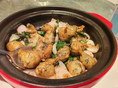 -莆田餐厅PUTIEN(深圳湾万象城家宴店)