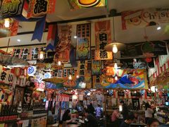 -平成屋·午肴夜酒(四川北路店)