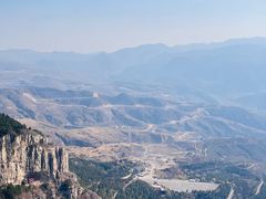 -北岳恒山