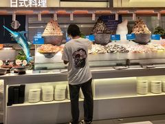 -星伦多自助料理·涮烤一体(江桥万达店)