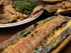 -辉记炭烧海鲜大排档·老字号(福田店)