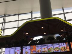 -陕西名小吃(T3航站楼一店)