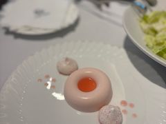 -哈布斯扒房(华发商都店)