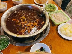 -中和远东火锅兔(老店)