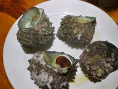 -阿军排档·烧烤