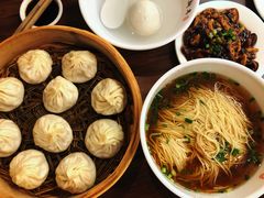 -朱新年·苏式汤团·面点(北寺塔店)