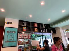 -小龍鳳餐室(番禺路店)