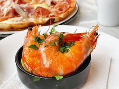 -玛尚诺Pizza&Bar(长泰广场店)