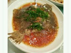 -广州天河希尔顿酒店