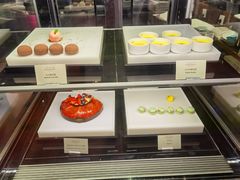 -广州富力君悦大酒店·凯菲厅