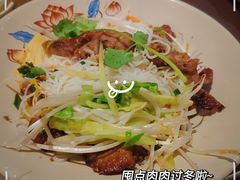 越式招牌朦粉-大头虾越式风味餐厅(光明广场店)