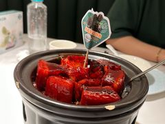 -庆江南江南菜(琴湖溪里花园城店)