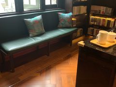 -思南书局(复兴中路店)