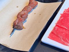 -东来顺·非遗火锅(高新店)