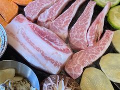 -七星里烤肉(翠湖店)