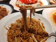 干烧伊面-维园悦谱·海派家常菜(乌鲁木齐南路店)