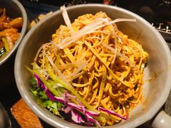 -那些年记忆烧烤