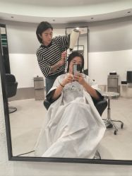 -DIAN DIAN SALON点点
