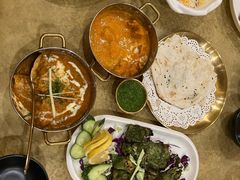 -清真· AL-JANNAT 佳纳特餐厅(仙林店)