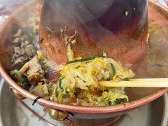 -山海关清和浑锅店